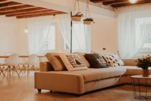 Casa Sgarzarie exclusive apartment, Verona