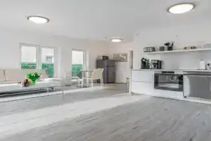 Traum Apartments, Zinnowitz