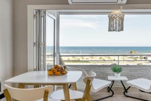 new Marina Dreams D-luxe Apartments, Empuriabrava