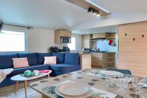 L'incontournable Tout Confort Camping Siblu, Frejus