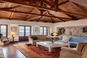 Arachova Wooden Chalet, Arachova