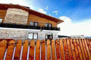 Villa Bayern in, Bakuriani