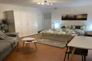 Apartment Aue, Fulda