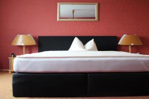 Occhipinti Passione - Restaurant & Hotel - Weyhausen, Wolfsburg