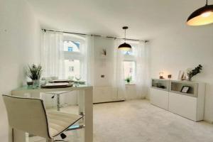 Gemütliches helles Appartement Apartments, Dresden