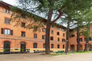 Il Villaggio di ABITABO, Bologna