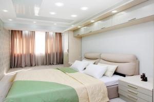 2-komnatnaya 2 spalni v ZhK Komfort Apartments, Almaty