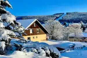 Pension Tony, Spindleruv Mlyn