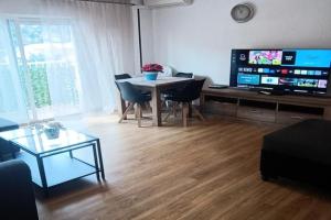 Gran apartamento cerca del mar y Castillo, Denia