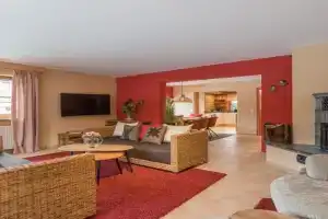Chalet Nordic, Oberstdorf