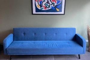 Jean-Paul B Apartments, De Haan