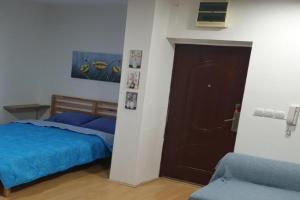 City center apartment 3, Nis
