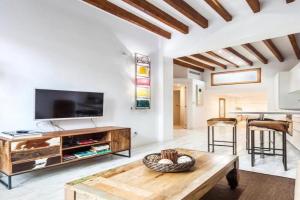 Hotel-Apartment Modern Studio, Palma
