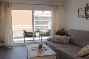 JR apartment, Albir