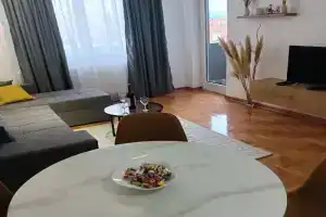 Welcome Apartments, Nis