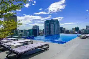 URBAN PALACE Hotel, Phnom Penh