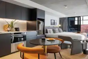 Veriu Hotel, Melbourne