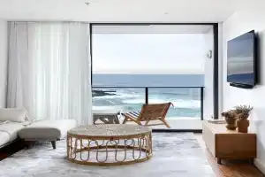 Surf Mist Apartments, Newcastle