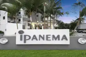 Ipanema Holiday Resort, Gold Coast