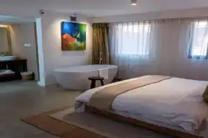 The Nanee - Durbar Square Hotel, Bhaktapur