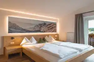 Kriendl Nr 3 Apartments, Valdaora