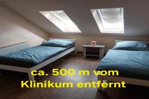 Waldquelle Apartments, Plauen
