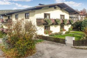 Ferienwohnung In Apartments, Wagrain