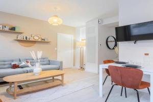 Renovated 1 bedroom apartment, Lille