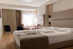 Yenikapı Hotel, Istanbul