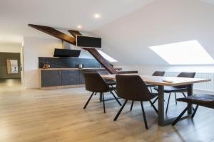Luxury Workers Rooms, Saarbrucken
