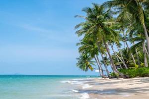 Sea&Sky Beach Resort, Ban Bang Po