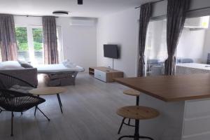 La Ferie Apartments, Makarska