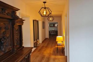 Nachtigallenthal 1 Apartments, Mechernich