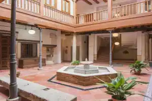 Apartamento Lorenzana by AP, Toledo