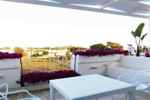 Mono vista mare Dauni Guest house, Torre San Giovanni