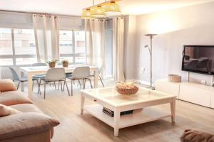 14 - EL ÁTICO del ESTRECHO - ENJOY Apartments, Tarifa