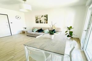 Emme Apartment, Cagliari