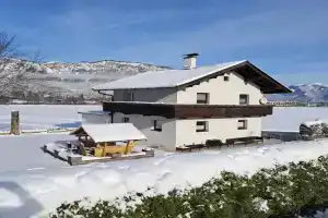 Haus Milan Guest house, St. Johann in Tirol