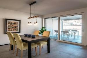 Casa Leini by Quokka 360 - two-bedroom apartment 3 minutes from Lido di, Locarno