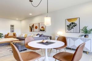 Beautiful Townhome - Steps to Downtown! Guest house, Boise