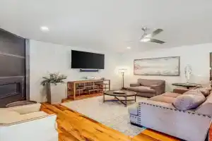 Gondola Vista Luxury Villas by Ski Heavenly & Beaches, Stateline