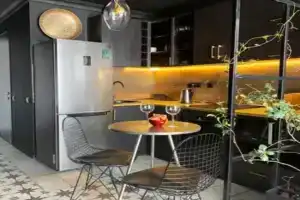 New Loft 2 Apartment 129, Gudauri