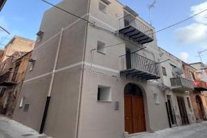 LB Home Mini-hotel, Termini Imerese
