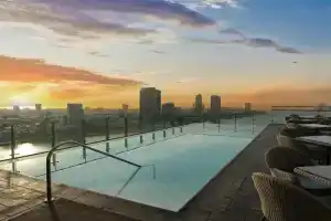 Wink Danang Riverside, Unscripted by Hyatt Hotel, Da Nang