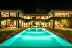 Tranquil Villa, Negombo