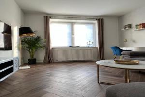 EXKLUSIVE 2 Zimmer EG Wohnung mit Balkon in Top Lage! Apartments, Bremen