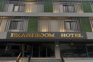 BRANDROOM HOTEL, Avcilar