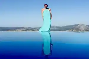 VISIT THE REAL PARADISE !!! YOU DESERVE IT ONCE IN YOUR LIFE !!! Guest house, Lygia