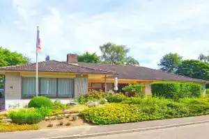 Sonneneck Apartments, Heiligenhafen