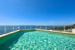 V021 - NEPTUNO Apartments, Roses